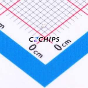 Resistencia SMD RC-02K1151FT 0402 (Tipo: Película Gruesa) (Resistencia: 1.15kOhm Precisión: 1%) - Product Image 2