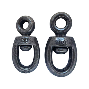 Поворотный шарнир с кованым звеном - Product Image 2