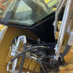 Excavadora Pequeña Cat 307 de Segunda Mano, Maquinaria de Construcción a Precio Económico |   Listo para Envío - Product Image 2