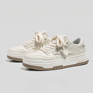 Baskets décontractées tendance pour hommes, design Panda noir et blanc, ultra-légères, semelle épaisse, style <span class=keywords><strong>Dunk</strong></span> Skate, pour le printemps - Product Image 2