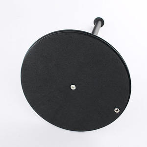 Support pour essuie-tout en papier BX pour la cuisine, supports en fer pour essuie-tout en papier pour rouleaux standard et grands - Product Image 4