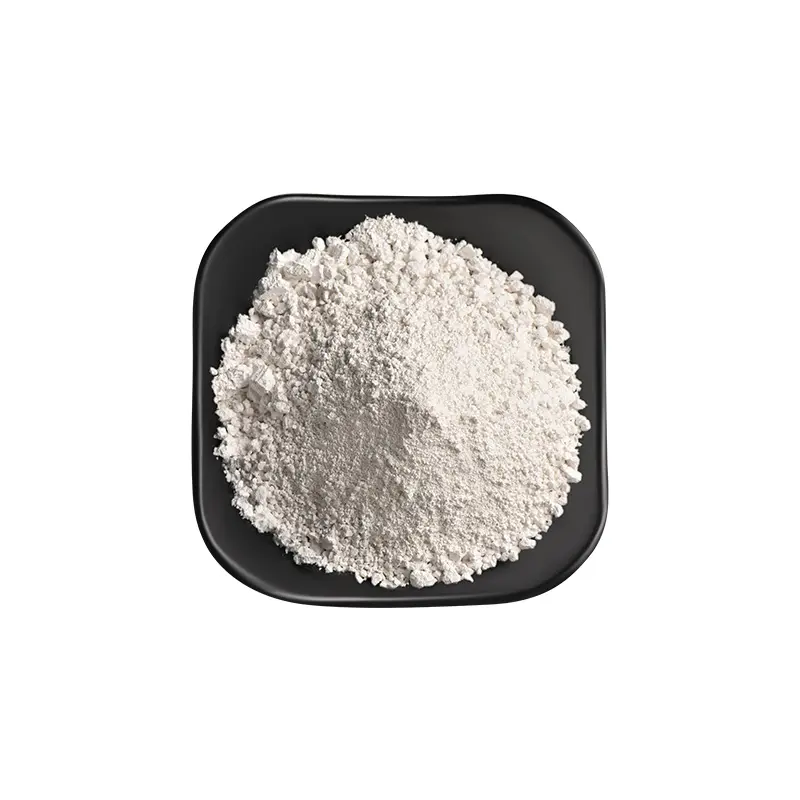 Cristallo bianco di quarzo biossido di silicio miglior prezzo fuso silice sililato micro gel in polvere nano silice sabbia in polvere