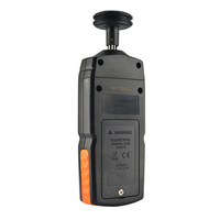 GM8906 Tachometer Motor Digital, Tachometer Rpm harga pabrik Universal tidak merusak