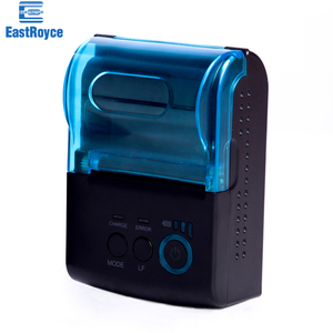 Máy In Hóa Đơn Cầm Tay Di Động Bluetooths Cho Cửa Hàng Bán Lẻ - Product Image 4