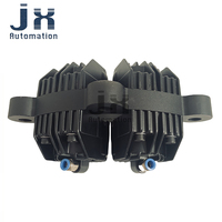 Frein à disque de papillon de pression pneumatique de Double point de DBS-25.2 DBK-20.2 pour la machine