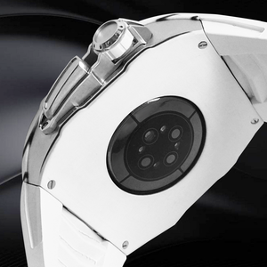 เคสนาฬิกาแบรนด์หรู วัสดุคาร์บอนไฟเบอร์ กันน้ำ ทนทาน งานฝีมือโดดเด่น ปกป้องนาฬิกา - Product Image 3