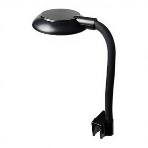 Lampe LED pour aquarium Baiyi AQ004 à spectre complet, dimmable, avec clip USB - Durable, économe en énergie, pour plantes aquatiques et aquariums de poissons Betta - Product Image 2