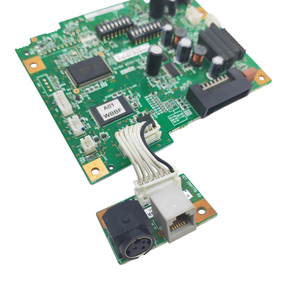 มาเธอร์บอร์ดหลัก TMU220D M188D เหมาะกับ M188D Epson TM-U220D TM ชิ้นส่วนเครื่องพิมพ์ U220D TM-U220PD TM U220PD 188D TMU220PD - Product Image 2