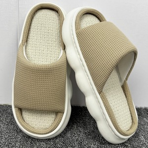 Meilleures ventes 2025 : Chaussons d'intérieur à bout fermé pour hommes et femmes, avec amorti, pour l'été, Fabricant professionnel - Product Image 5
