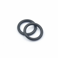 HOVOO Échantillon Gratuit Joints toriques en caoutchouc de précision EPDM FFKM HNBR NBR FKM Silicone 70A 90A -20-100C