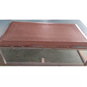 PU Mousse De Machine À Haute Pression Pour <span class=keywords><strong>Le</strong></span> Bureau Debout Tapis De Sol Faisant <span class=keywords><strong>La</strong></span> - Product Image 5