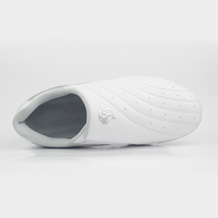 Usine 2021 dernières chaussures de Taekwondo de pin chaussures de Taekwondo de guerrier à bas prix avec doublure en coton pour le printemps et l'automne