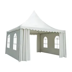 winter beach canvas tent party for events advertising tent car marquee trade show 4*4 aluminum outdoor tents house
