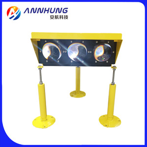 Không thấm nước IP65 LED chính xác Cách tiếp cận con đường chỉ số/heliport ánh sáng - Product Image 2
