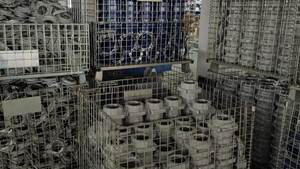 NRV + NMRV-UDL + NMRV червячный редуктор малошумный червячный редуктор для промышленных машин - Product Image 5