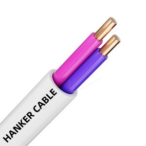 جاكيت LSZH من النحاس الصلب 14AWG 6Core مُصنّف لدرجات حرارة تصل إلى 125C - Product Image 3