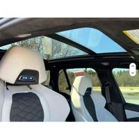 BMW X5 M Base SUV d'occasion bien entretenue