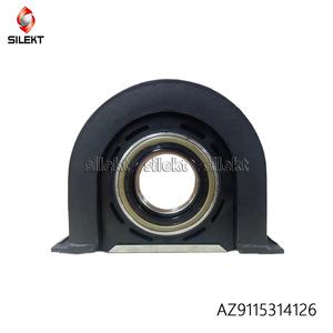 Le camion de SINOTRUK Howo partie le cintre AZ9115314126 <span class=keywords><strong>AZ9319313260</strong></span> d'arbre de transmission - Product Image 6