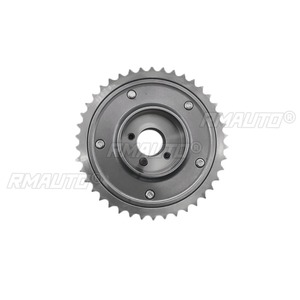2720504347 Piñón de distribución de admisión y escape del árbol de levas, ajustador de admisión del motor para Mercedes Benz 272, kit de carrocería, accesorios para coche - Product Image 4