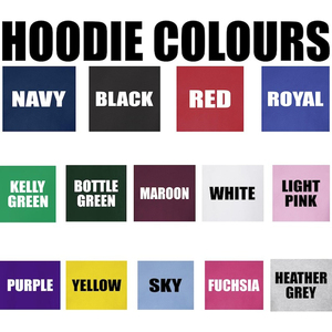 Sudadera con Capucha de Invierno para Hombre, Estilo Casual Deportivo, con Bolsillo Tipo Canguro, Ajuste con Cordón Elástico, Cierre de Cremallera, Bordado con Cuentas - Product Image 6