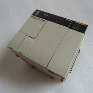 Tout nouveau PLC CJ1W-PA205R contrôle industriel entrée analogique CPU RS485 commutateur de Communication contrôleurs dédiés programmation japon - Product Image 1