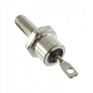 Single Diodes DO-203AA, DO-4, Stud In Stock Electronics Component 1N3673A - Product Image 1