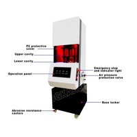 Viscosímetro Mooney ISO667, Máquina de Prueba de Viscosidad del Caucho, Probador de Tiempo de Oxidación del Caucho de Laboratorio
