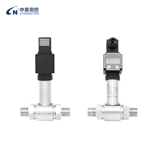 圧力センサー0 ~ 10V圧力センサー4 ~ 20mA圧力センサー0 ~ 5000KPa OEMディファレンシャルトランスミッタ一般工業用 - Product Image 5