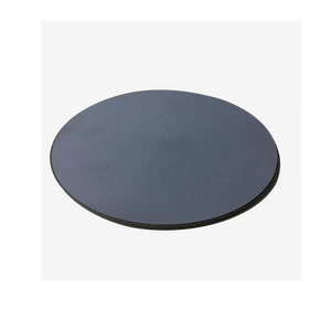Pièces d'usinage en zircone de plaque à vide en céramique d'alumine de machines de précision avec accessoire en céramique de mandrins à vide - Product Image 5