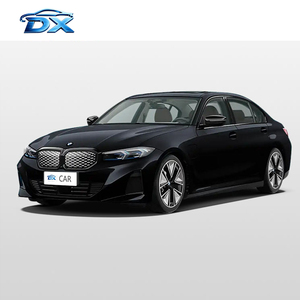 <span class=keywords><strong>BMW</strong></span> <span class=keywords><strong>i3</strong></span> 2024 d'<span class=keywords><strong>occasion</strong></span> pour adulte, 4 roues motrices, SUV sport, transmission automatique, phares LED, EV, conduite à gauche, caméra 360° - Product Image 2