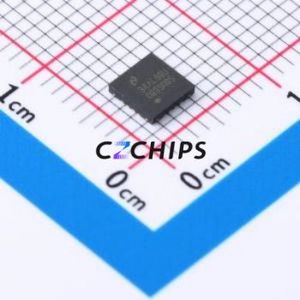 Original et tout nouveau DAC088S085CISQX/NOPB WQFN-16-EP(4x4) Circuit intégré IC Puce Convertisseur numérique-analogique (DAC) - Product Image 1