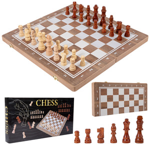 Nhà Máy Bán buôn cờ vua quốc tế tùy chỉnh cho các quán cà phê, cho hai người chơi, cho các trò chơi gia đình cho các bữa tiệc để chơi - Product Image 6