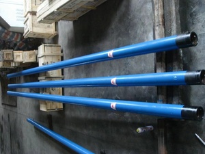 ท่อวอชโอเวอร์เกลียว FJWP ที่ได้รับการรับรอง สำหรับการขุดเจาะบ่อน้ำ วัสดุ N80 โครงสร้างแบบตีขึ้นรูป - Product Image 5