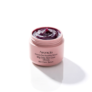 Suero Facial Arencia Red Smoothie 50g, Cuidado Diario de la Piel, Para Todo Tipo de Piel - Product Image 1