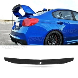 Alerón Trasero para Subaru WRX STI 2015-2022, Accesorios para Automóviles, Modificación del Alerón Trasero - Product Image 2