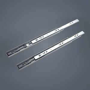 ลิ้นชักสไลด์<span class=keywords><strong>ท</strong></span>รงกลมแบบติดตั้งด้านข้างสำหรับห้องครัว - Product Image 5