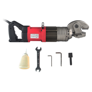 SC-16A Rebar Cutter Machine Battery Steel Bar <b>Cutting</b> <b>Tool</b> Rebar Cutter Machine - Product Image 3