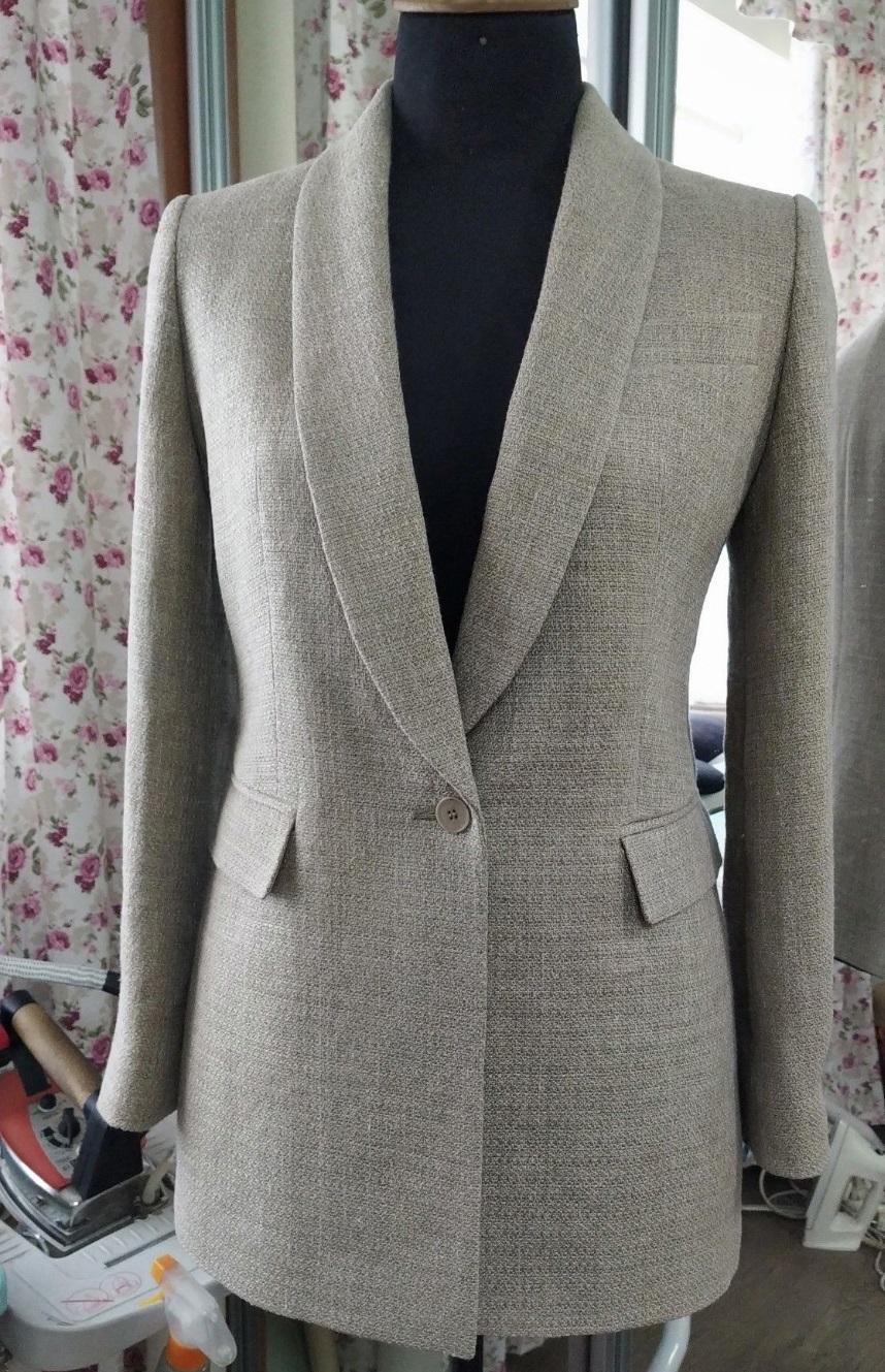 Custom High End Quality Small MOQ Tailoring Services  Suits