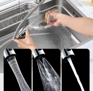 Évier de cuisine à cuve unique en acier inoxydable 304 fait main, épaissi et antirouille, pour usage domestique - Product Image 6