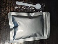 Peptide de membrane d'œuf 98% de qualité alimentaire, poudre de protéine de membrane d'œuf hydrolysée pour les soins des articulations et de la peau, matière première