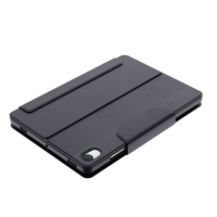 Nouvel étui clavier sans fil détachable pour Tab S10 Lite EB030-3 11 pouces avec charnière métallique multi-angle, pavé tactile et emplacement pour stylet