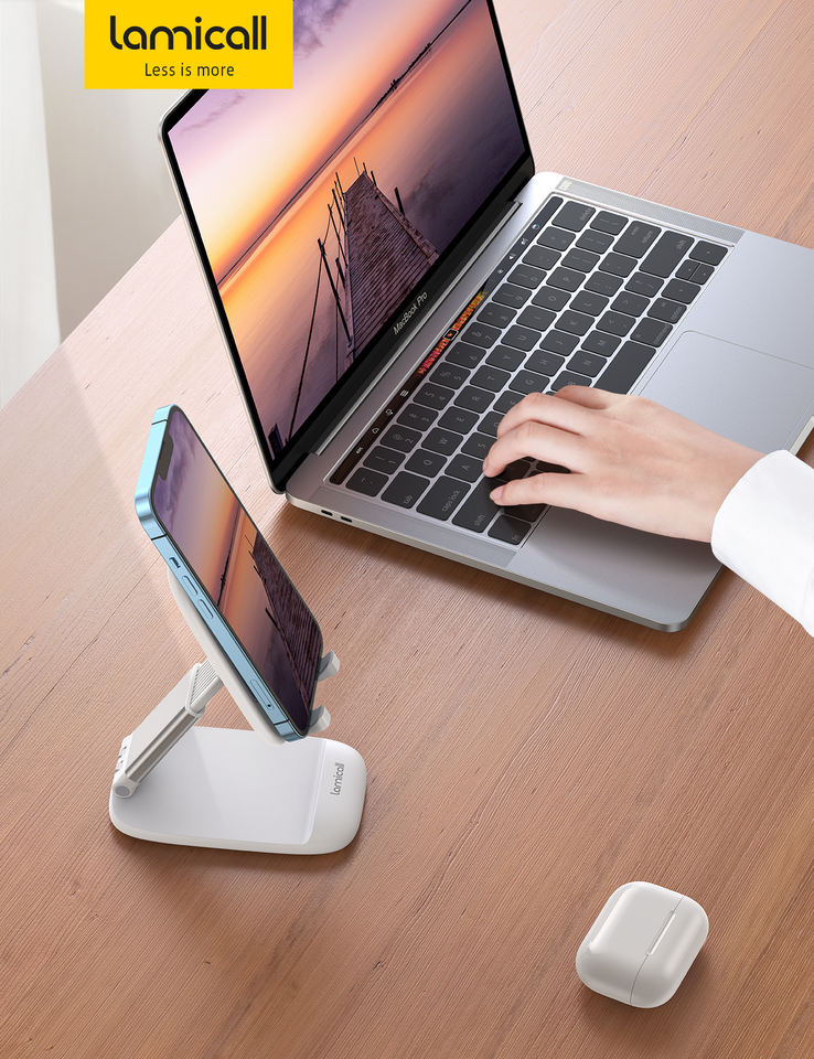 Lamicall Phone Stand - Thumbnail 3