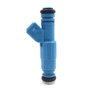 Liquidación de Inyectores de Combustible 01 Ene-01 Mar 2026 a Precio de Coste en Existencia 0280155830 para Volvo S60 V70 1999-2006 2.3L/2.5L - Product Image 5