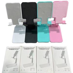 Supporto da Tavolo per Telefono e Tablet, Flessibile e Regolabile, Universale per Cellulari e Dispositivi Tablet - Product Image 6
