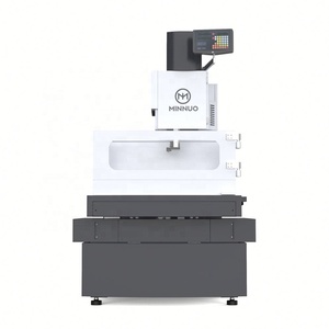 ลวดตัด CNC ใช้งานง่ายตัด EDM เขียนโปรแกรมได้ง่ายสำหรับผู้ประกอบมือใหม่ - Product Image 2