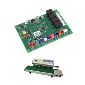 ระบบจัดการแบตเตอรี่ลิเธียม LiFePO4 BMS 4S-14S 10A 20A 30A 40A 50A 12V 24V พร้อมฟังก์ชั่นปรับสมดุลและแผงป้องกัน PCBA - Product Image 6