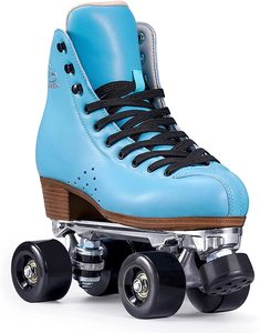 <span class=keywords><strong>Pattini</strong></span> a Rotelle Quad OEM ODM di Alta Qualità, Scarpe con Ruote in PU ad Alto Rimbalzo, <span class=keywords><strong>Pattini</strong></span> a 4 Ruote per Adulti o Adolescenti - Product Image 4