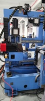 Machine de perçage CNC 3D Machine de perçage de poutres en H pour la fabrication de poutres en H