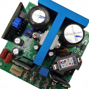 Module amplificateur de classe D <span class=keywords><strong>JBL</strong></span> UcD180HG-HxR à distorsion ultra-faible 180W, certifié CE, 220V, 1 entrée/sortie, pour audiophiles HiFi, Super Ice Cannon - Product Image 4