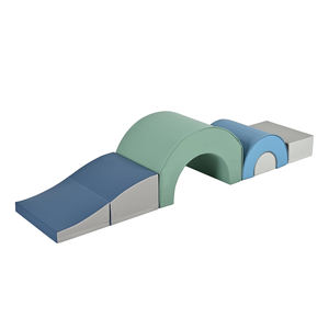 Blocs de mousse d'escalade pour aire de jeux, rembourrés de mousse EPE, durables, pour la maternelle et les tout-petits - Product Image 5